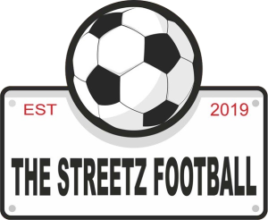 The Streetz Football logo